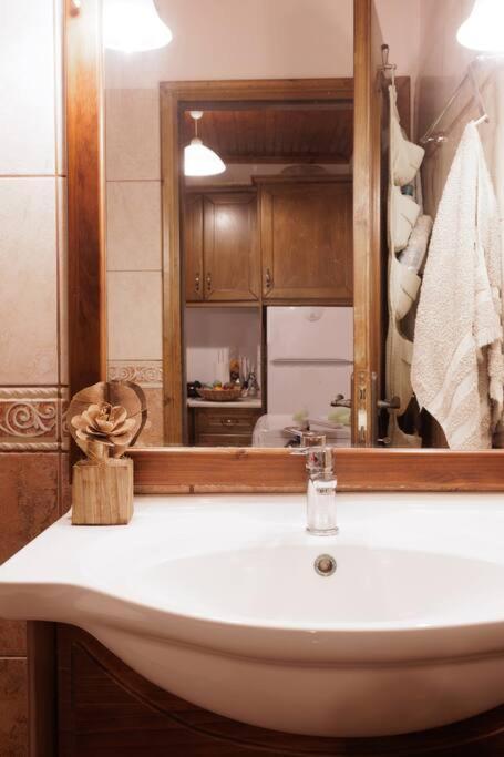 Liston Sweet House Apartment Corfu  Bagian luar foto