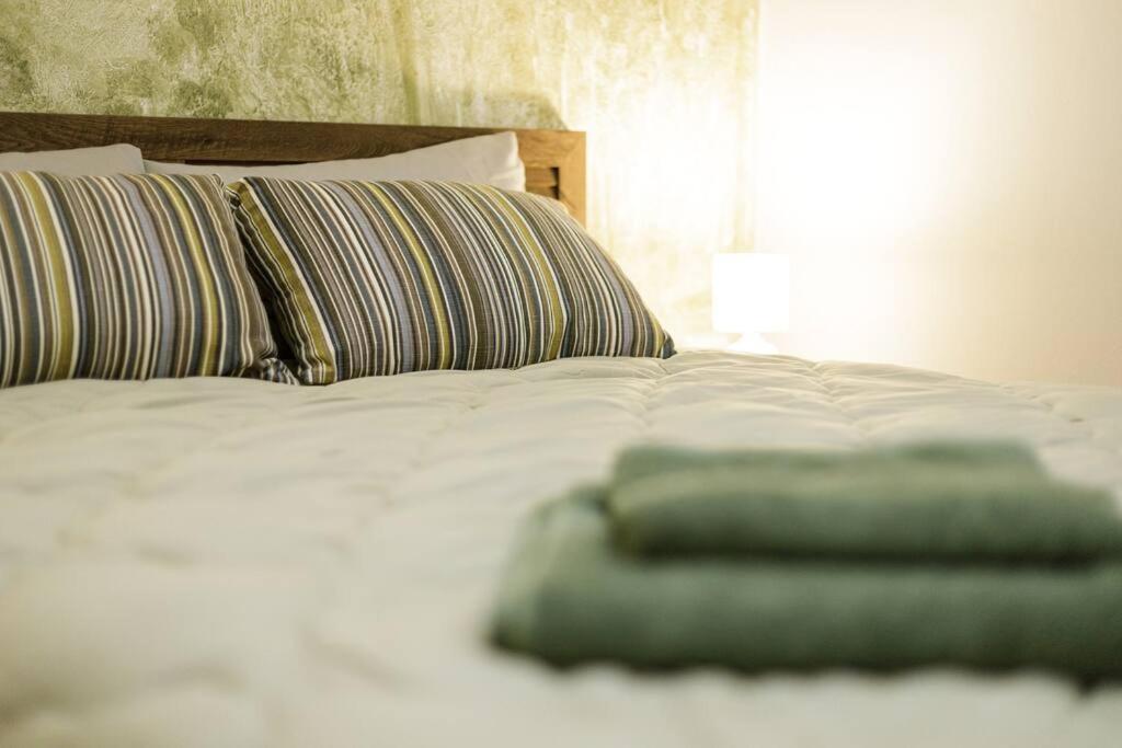 Liston Sweet House Apartment Corfu  Bagian luar foto
