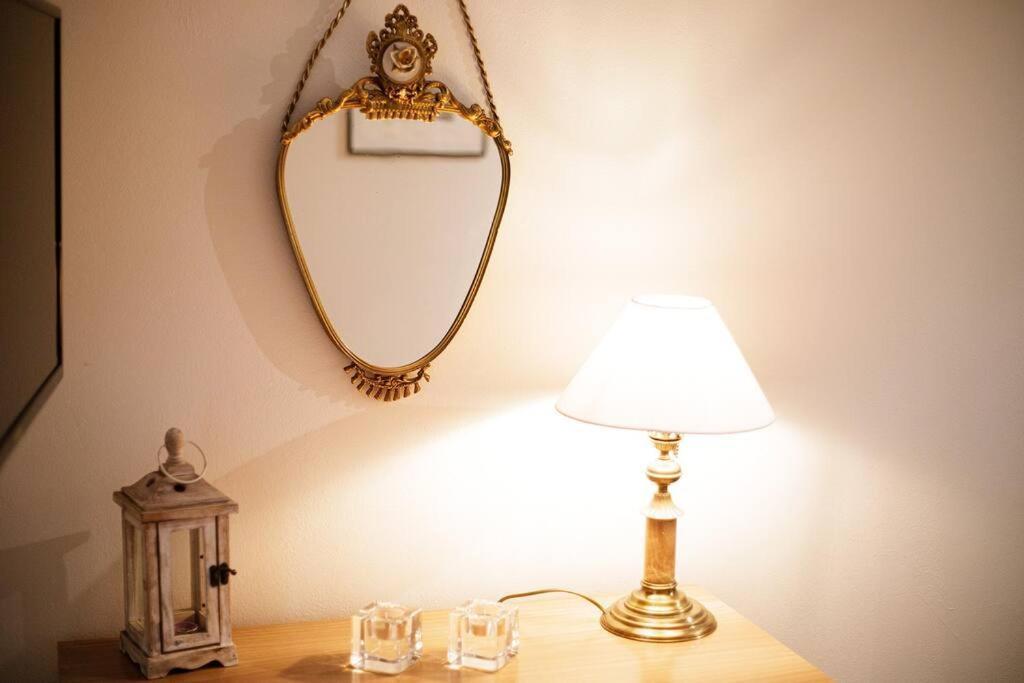 Liston Sweet House Apartment Corfu  Bagian luar foto