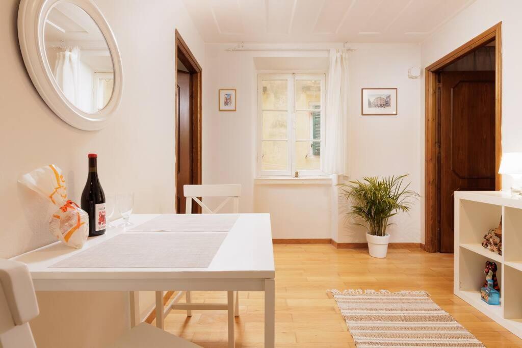 Liston Sweet House Apartment Corfu  Bagian luar foto
