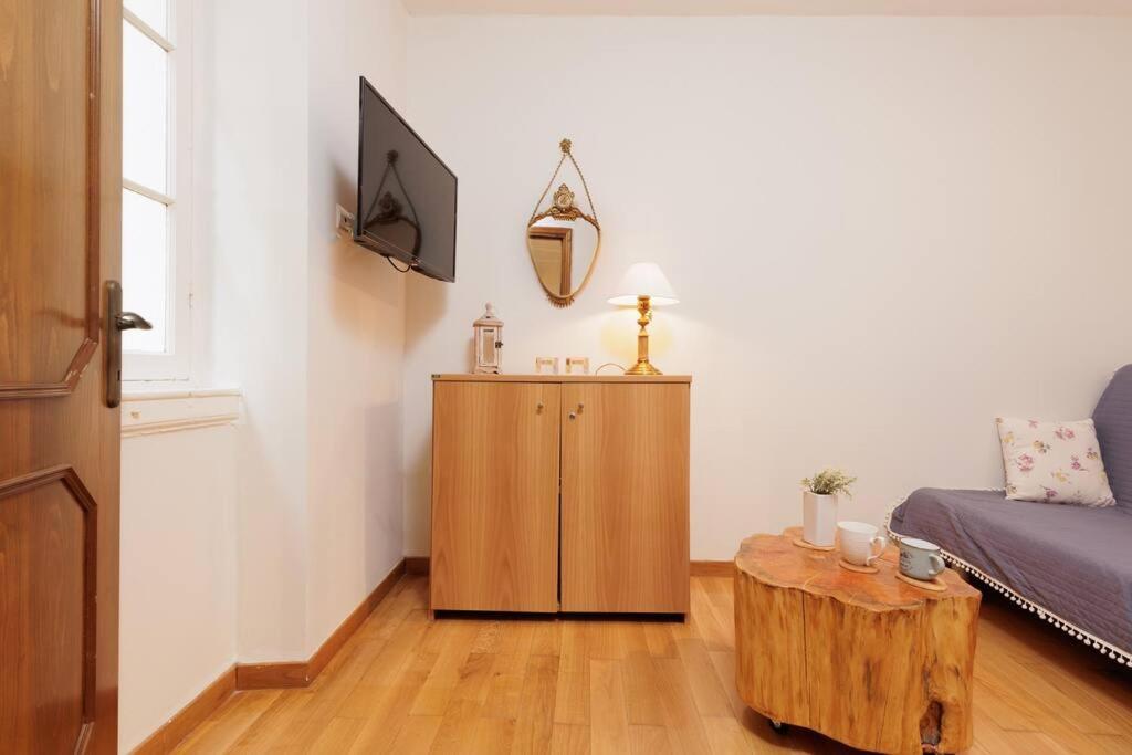 Liston Sweet House Apartment Corfu  Bagian luar foto